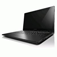 ноутбук Lenovo IdeaPad G500S 59382139 Черный