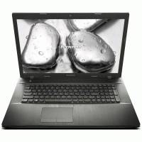 ноутбук Lenovo IdeaPad G500ST 59387488 Черный