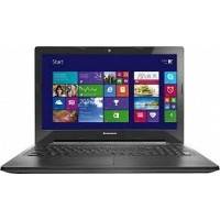 ноутбук Lenovo IdeaPad G5030 80G001XSRK Черный