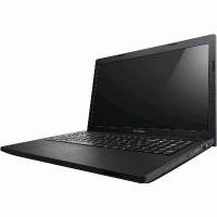 ноутбук Lenovo IdeaPad G505 59394943 Черный