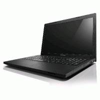 ноутбук Lenovo IdeaPad G505 59399691 Черный