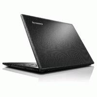 ноутбук Lenovo IdeaPad G505S 59382098 Черный