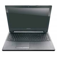 ноутбук Lenovo IdeaPad G5070 59433722 Черный