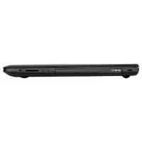 ноутбук Lenovo IdeaPad G5070 59438345 Черный