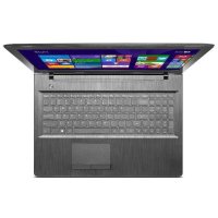 ноутбук Lenovo IdeaPad G5080 80E501YSRK Черный