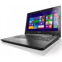 ноутбук Lenovo IdeaPad G5080 80E5029RRK Черный