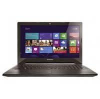 ноутбук Lenovo IdeaPad G5080 80E5029SRK Черный
