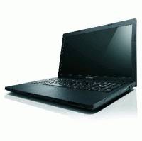 ноутбук Lenovo IdeaPad G510 59399692 Черный