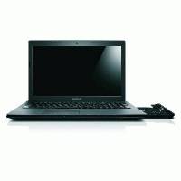 ноутбук Lenovo IdeaPad G510 59403120 Черный
