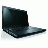 ноутбук Lenovo IdeaPad G510 59404393 Черный