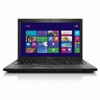 ноутбук Lenovo IdeaPad G510 59409840 Черный