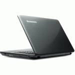 ноутбук Lenovo IdeaPad G550 59031037