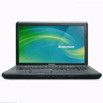 ноутбук Lenovo IdeaPad G550 59031037