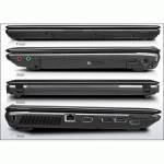 ноутбук Lenovo IdeaPad G560 59052028
