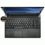 ноутбук Lenovo IdeaPad G560 59054064 Черный