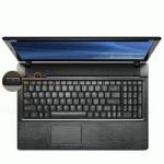 ноутбук Lenovo IdeaPad G560 59307780 Черный