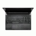 ноутбук Lenovo IdeaPad G565 59057200 Черный