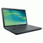 ноутбук Lenovo IdeaPad G565 59057200 Черный