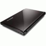 ноутбук Lenovo IdeaPad G570 59305436 Коричневый