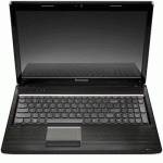 ноутбук Lenovo IdeaPad G570 59305436 Коричневый