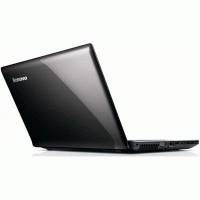 ноутбук Lenovo IdeaPad G570 59314571 Черный