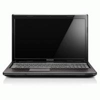 ноутбук Lenovo IdeaPad G570 59321110 Черный