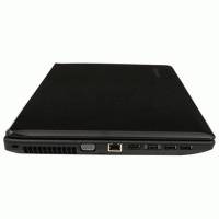 ноутбук Lenovo IdeaPad G570 59321110 Черный