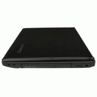 ноутбук Lenovo IdeaPad G570 59331335 Черный