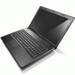 ноутбук Lenovo IdeaPad G575 59066049 Черный