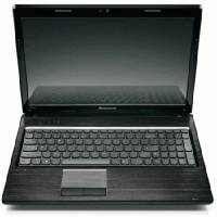 ноутбук Lenovo IdeaPad G575 59331912 Черный