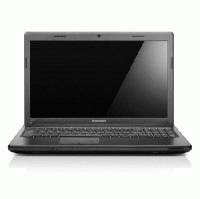 ноутбук Lenovo IdeaPad G575 59339313A Черный