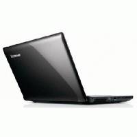 ноутбук Lenovo IdeaPad G575 59339313A Черный