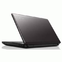 ноутбук Lenovo IdeaPad G580 59325929 Коричневый