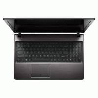 ноутбук Lenovo IdeaPad G580 59335765 Коричневый