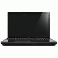 ноутбук Lenovo IdeaPad G580 59337074 Коричневый