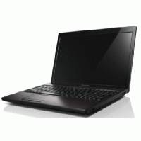 ноутбук Lenovo IdeaPad G580 59337074 Коричневый