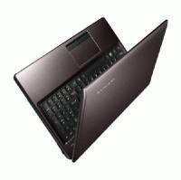 ноутбук Lenovo IdeaPad G580 59343362 Коричневый