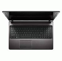 ноутбук Lenovo IdeaPad G580 59343400 Коричневый