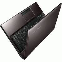ноутбук Lenovo IdeaPad G580 59351016