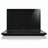 ноутбук Lenovo IdeaPad G580 59362124 Коричневый