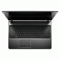 ноутбук Lenovo IdeaPad G580 59363728 Черный