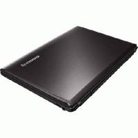 ноутбук Lenovo IdeaPad G580 59366103 Коричневый