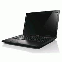 ноутбук Lenovo IdeaPad G580 59382369 Черный