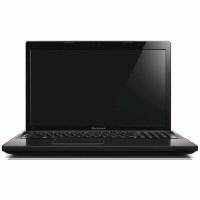 ноутбук Lenovo IdeaPad G580 59405174 Коричневый