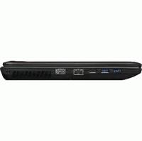 ноутбук Lenovo IdeaPad G580 59407181 Коричневый
