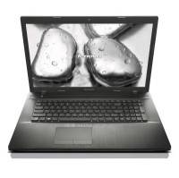 ноутбук Lenovo IdeaPad G700 59380615 Черный