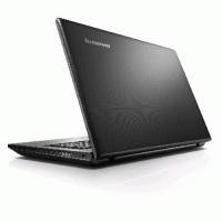 ноутбук Lenovo IdeaPad G700 59386798 Черный