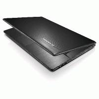 ноутбук Lenovo IdeaPad G700 59399319 Черный