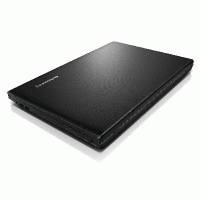 ноутбук Lenovo IdeaPad G700 59399694 Черный