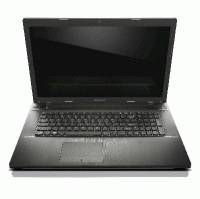 ноутбук Lenovo IdeaPad G700 59399695 Черный